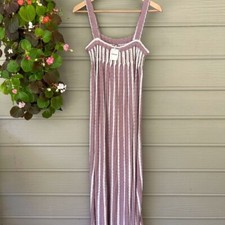 Free People NWT Medium FAVORITE! Super Soft Knit Maxi Dress New