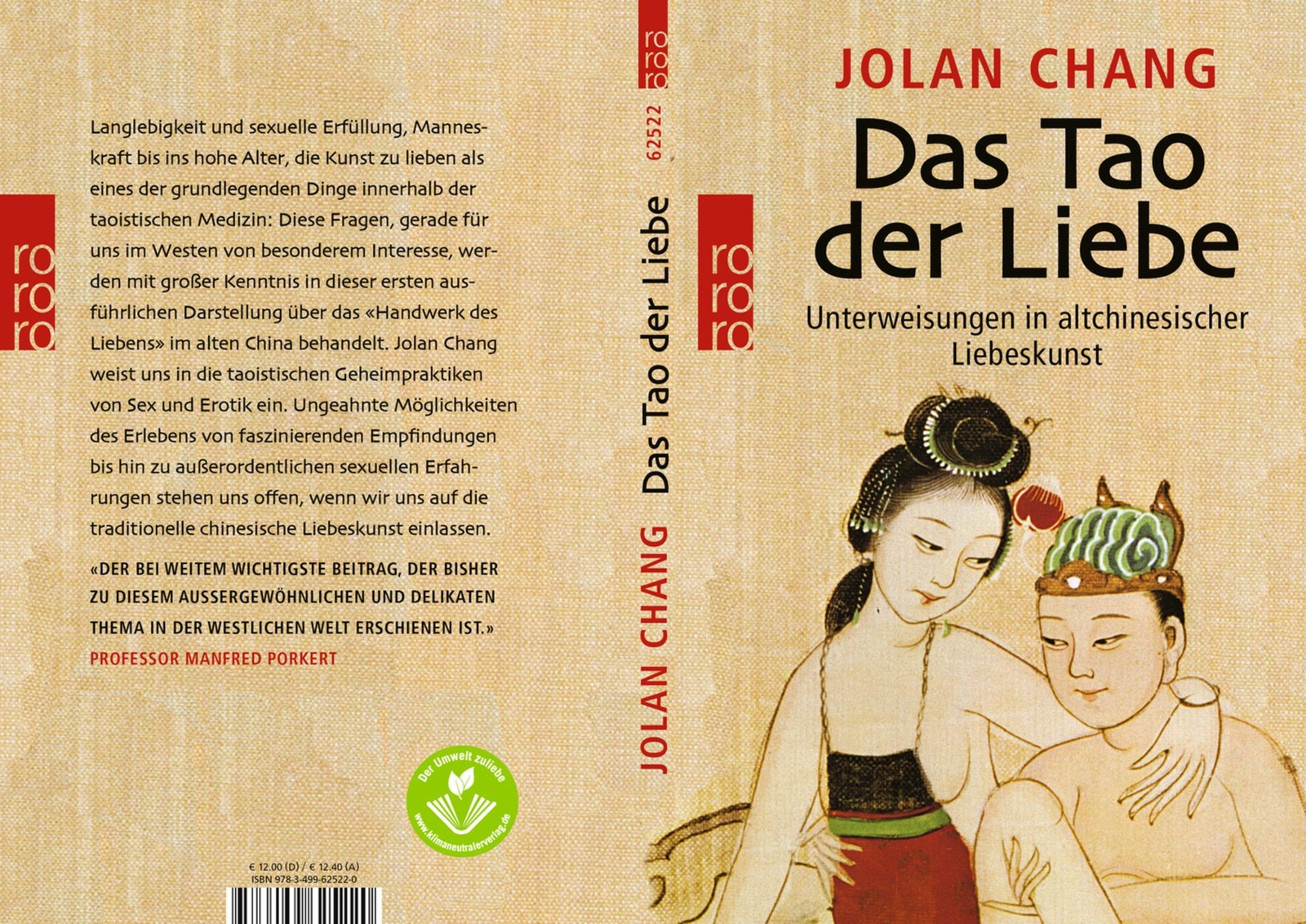 Thumbnail - Jolan Chang Das Tao Der Liebe