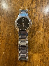 MOVADO ESQ Swiss E5230 VERVE Brand New Ladies Watch.  Men’s Watch
