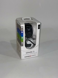 tomtom spark 3 ebay