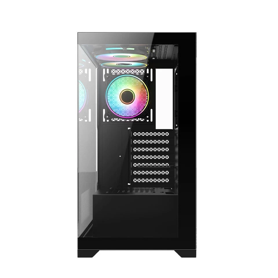 High Spec Powerful Gaming PC | RTX 4070 | AMD 5600X | 32GB RAM | 1TBSSD - Image 4 of 4