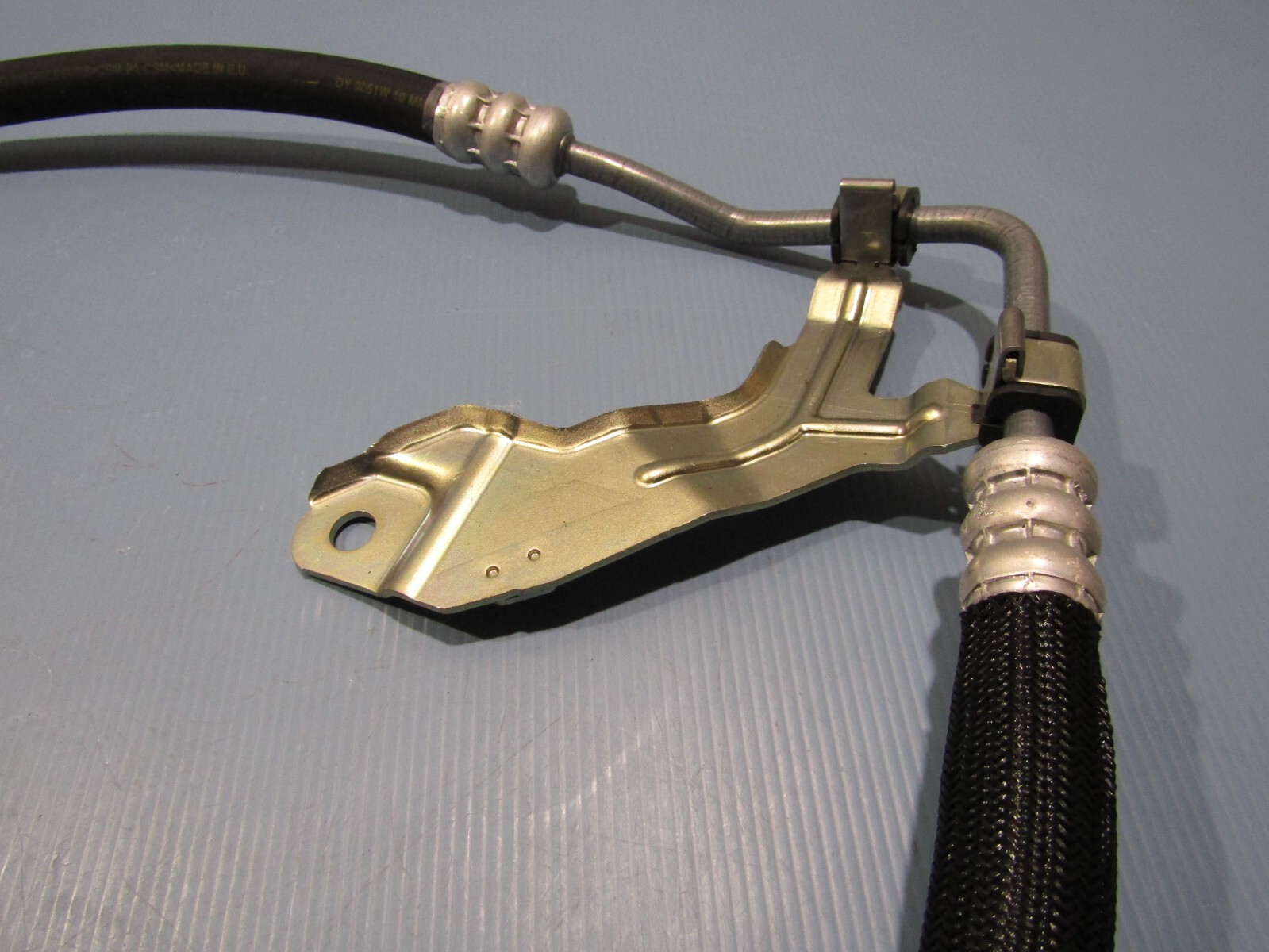 PSA Fiat High Pressure Power Steering Pipe Genuine 1674247080 