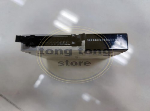 1 PZ Modulo PLC Mitsubishi FX2NC-16EYT nuovo FX2NC 16EYT - Foto 4 di 5