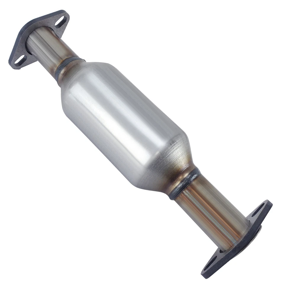 Fits 2005 2006 2007 2008 Hyundai Tucson 2.7L Catalytic Converter Direct-Fit - Image 3 of 4