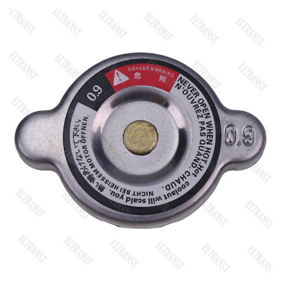 Radiator Cap 16861-72020 17214-72020 124756-44590 for Kubota D722 Z482 GZ460