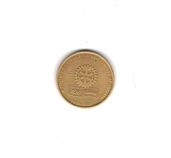 Rotary Medal for sale | eBay