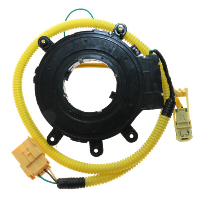 Spiral Cable Clock Spring Isuzu DMAX Rt50 Rt85 12-18 Spiral Cable Clock Spring Isuzu DMAX Rt50 Rt85 12-18