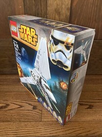 LEGO 75094 Star Wars Imperial Shuttle Tydirium [RETIRED/NEW/SEALED]