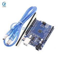 ATmega328P CH340G Development Board with USB Cable SGHS for Arduino UNO R3 Best