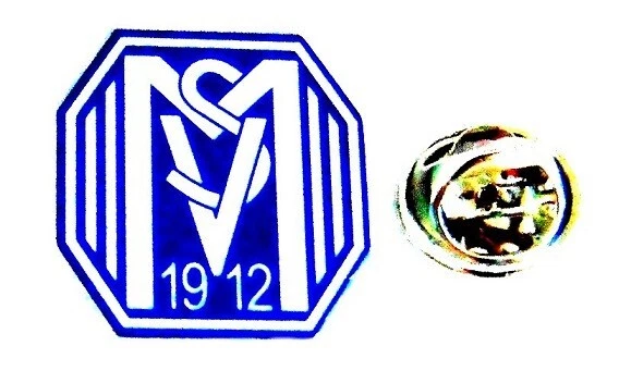 SV Meppen Pin - Fußball Pin - Ansteck-Pin