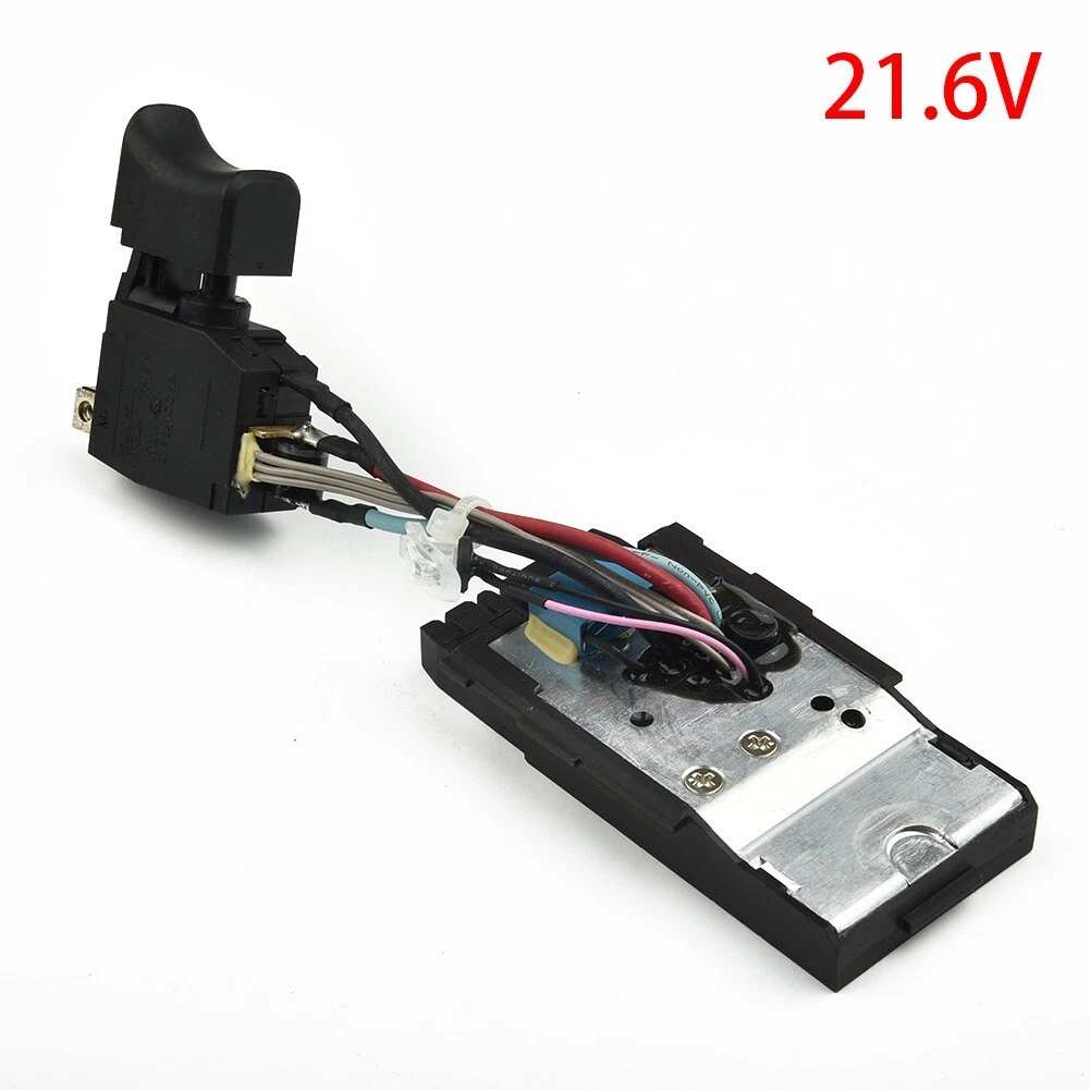 Image of Hilti SF 22-A on eBay website