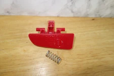 Hoover FH50700-FH50710 ON/OFF Pedal with Spring Power Dash Pet Carpet Cleaner