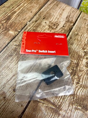 Tow Pro Switch Insert Redarc TSPI-002 7/8'' x 21/16''