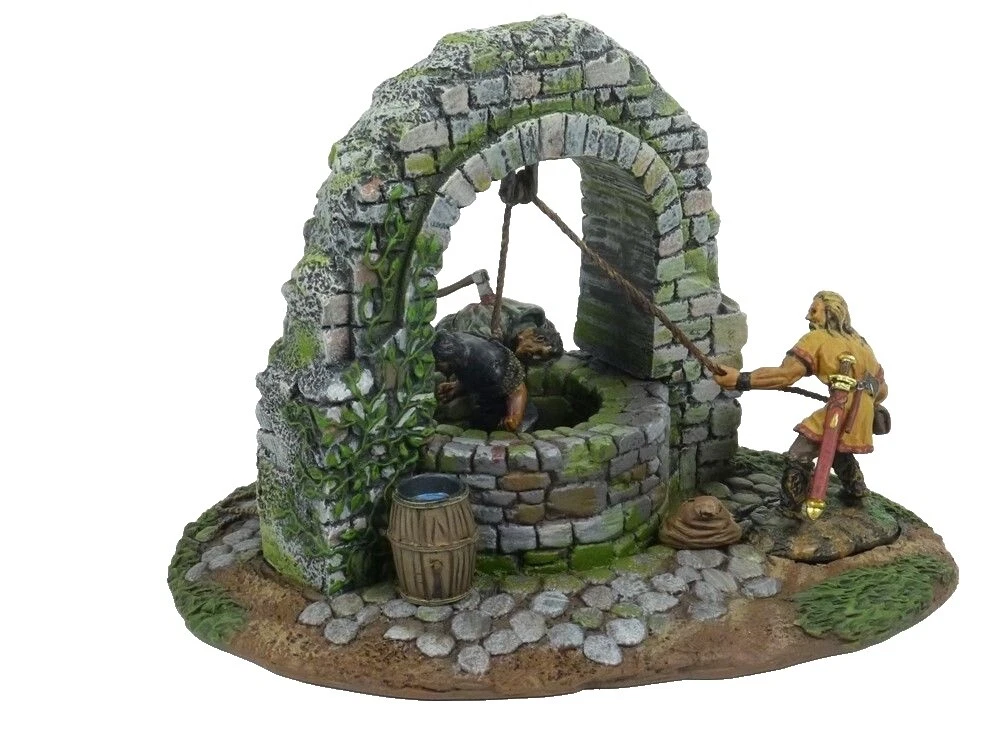 Soldados de juguete Conté Niños y Niñas