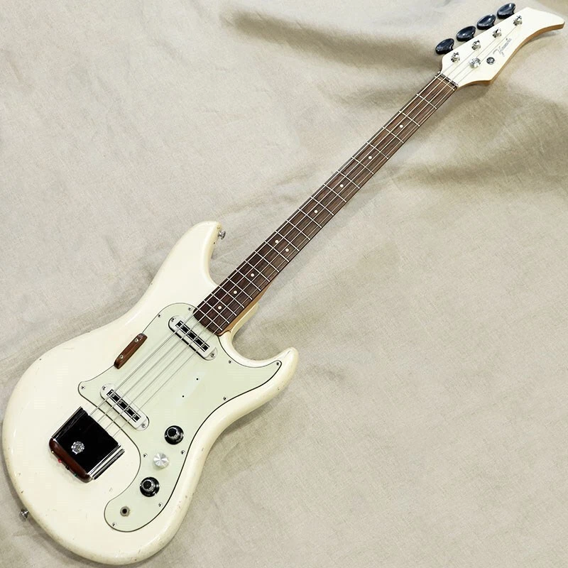 Best 2024 yamaha bass