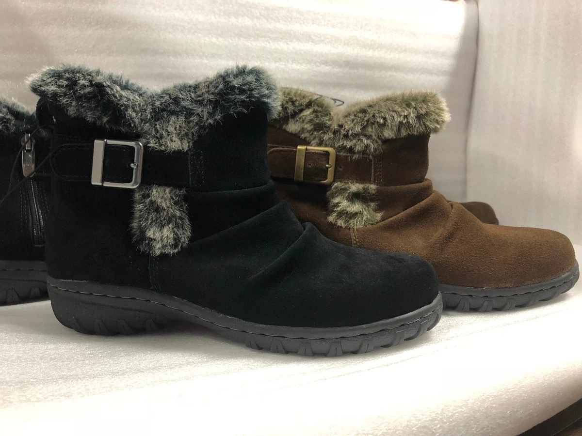 Khombu lindsey boots best sale womens