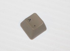 Vintage Apple IIe A2S2064 Desktop Part - Genuine OEM Keyboard Key Keycap "  ."