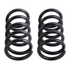 Front 3"drop Lowering Spring Lowering Kit For Chevy S10 GMC S15 1982-2004