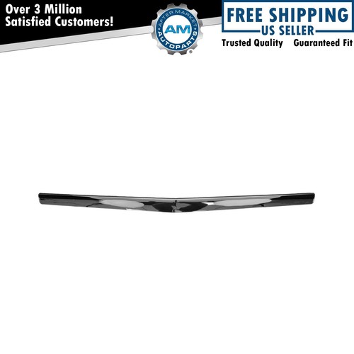 Chrome Hood Molding Moulding for 0206 Cadillac Escalade Pickup Truck