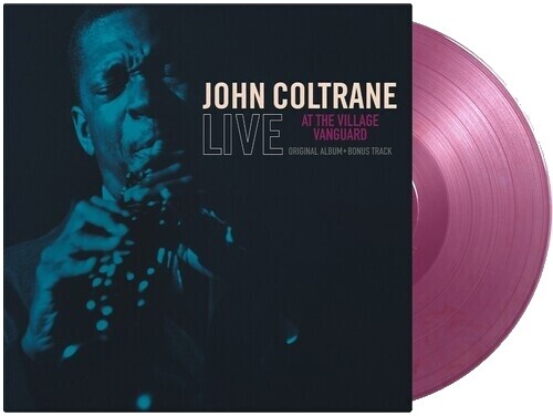 Coltrane The Classic Quartet Complete Impulse Studio Recordings 8