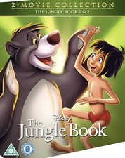 The Jungle Book / The Jungle Book 2