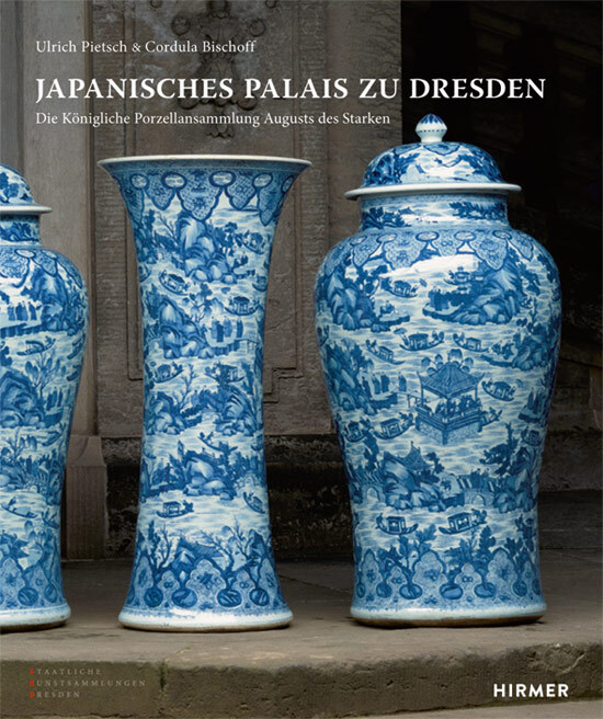 Thumbnail - Japanisches Palais Zu Dresden. Die Königliche Porzellansammlung