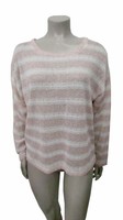 Bcbg Generation Boxy Long-sleeve Top In Lenacombo Size M/l $68 Mgi1u055-q6u Bcbg Generation Boxy Long-sleeve Top In Lenacombo Size M/l $68 Mgi1u055-q6u