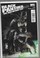 MarvelComic Books � Black Panther 2-Pack of Issues 514 & 522 � New & Sealed