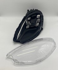 Porsche Macan (95B.1 2014  2017) & (95B.2 2018-on) Lens Replacement Service