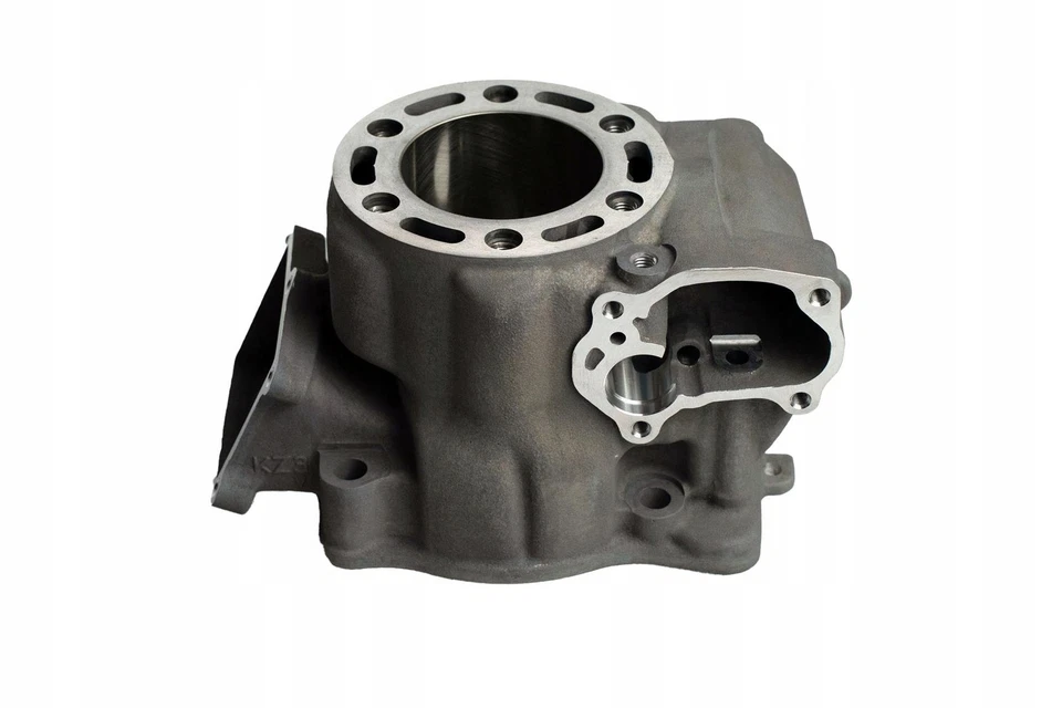 JARRA CILINDRO ORIGINAL OEM HONDA CR250R 12101-KZ3-L10 (2000-2001) Foto 4 de 4