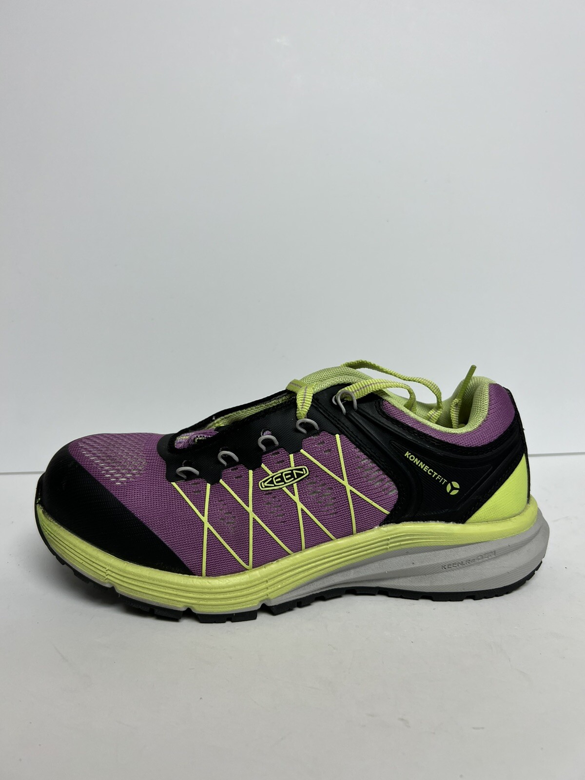 Sneaker KEEN donna Vista Energy viola taglia 7 5 W