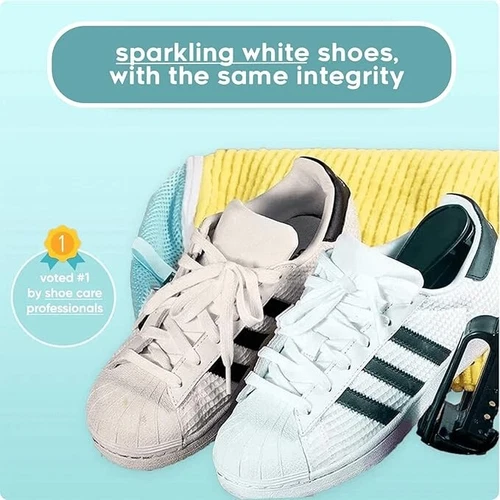 Shoe Washing Bag for Washing Machine – Zipper Laundry Bag for Sneakers, Reusable - Picture 17 of 23