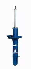 Rear Strut For Pontiac Sunfire Chevy Cavalier Left Or Right Tokico Hu3745 Hp Rear Strut For Pontiac Sunfire Chevy Cavalier Left Or Right Tokico Hu3745 Hp