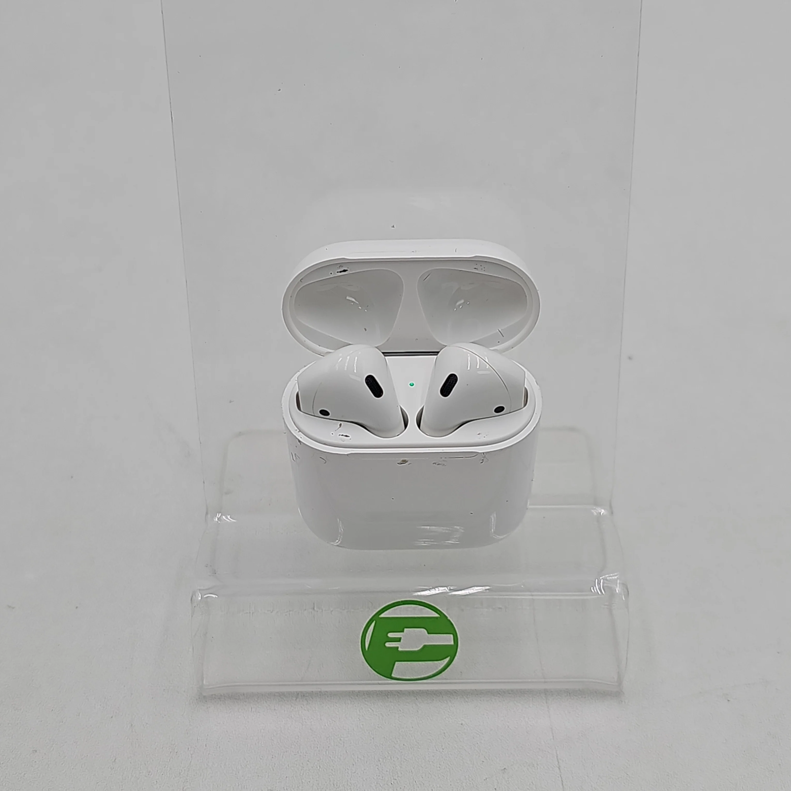 Apple AirPods 2nd Gen with Wireless Charging Case A2031 A2032 A1938