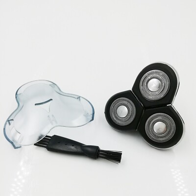 RQ10 For Philips Norelco Arcitec 1060x 1050x 1090 1075 RQ1250 replacement heads
