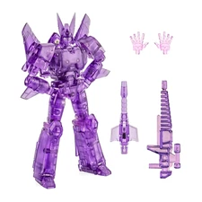 Newage NA H43P Tyr, Transparent version Cyclonus