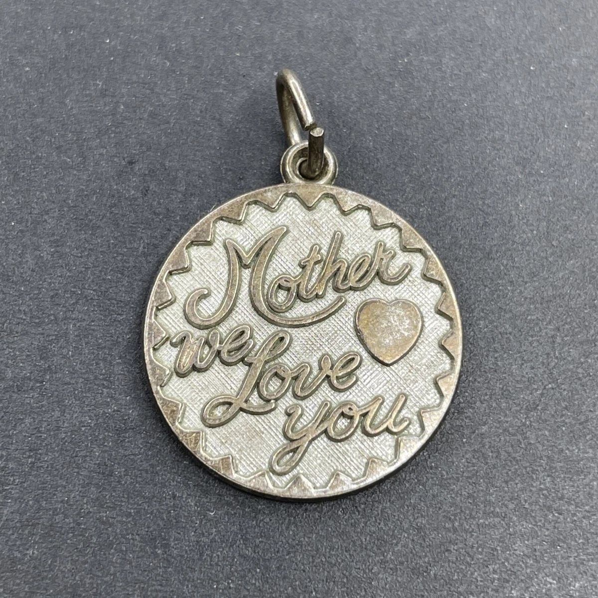 Rembrandt sterling cheap silver charms