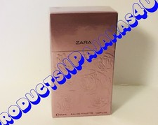 Zara ZARA Eau de Toilette  1.02oz/30ml SEALED & RARE  Free PRIORITY Shipping