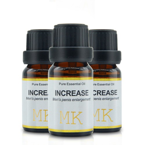 Enlargement Essential Oils Permanent Man Enhancement Increases Enlarge Oil-* - Afbeelding 5 van 6