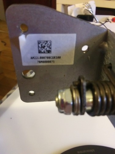 🌟(New)Lenovo ideacentre AIO-520-22IKU & 520-24AST Stand AM22L000400 AM22L000300 - Picture 6 of 8