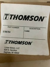 Thomson 5706754 Ball Screw Flange
