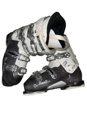 Dalbello Aspire 75 Luxe Women's Ski Boots Size 26.5 / US 9