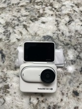 Insta 360 Go 3s