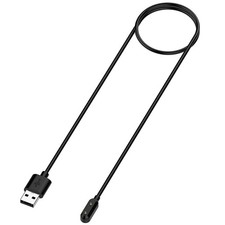 1M with Protection Magnetic Charging Cable for VIVO WATCH GT/IQOO WATCH GT Part