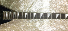 Jackson Randy Rhoads V Blue 22f Duncan Floyd Rose Vintage Rare Guitar MIJ Japan