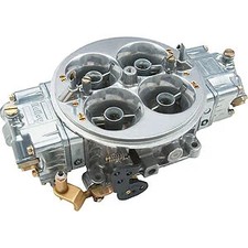 Chevrolet Performance Holley Dominator Carburetor 1150 Cfm 4-bbl Carburetor