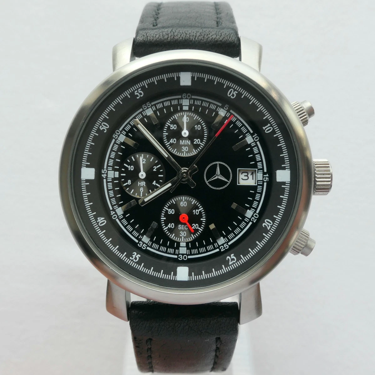 Mercedes-Benz Classic Wristwatches for sale | eBay