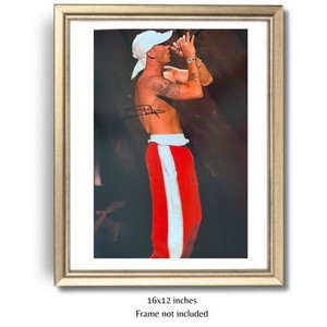 Slim Shady Autograph | eBay