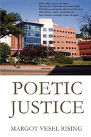 Margot Vesel Rising | Poetic Justice | Taschenbuch | Englisch (2004) | iUniverse