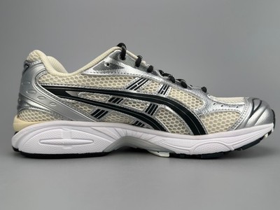 ASICSASICS x Kith Gel-Kayano 14 Cream Scarab